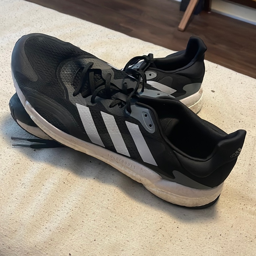 Adidas solar boost